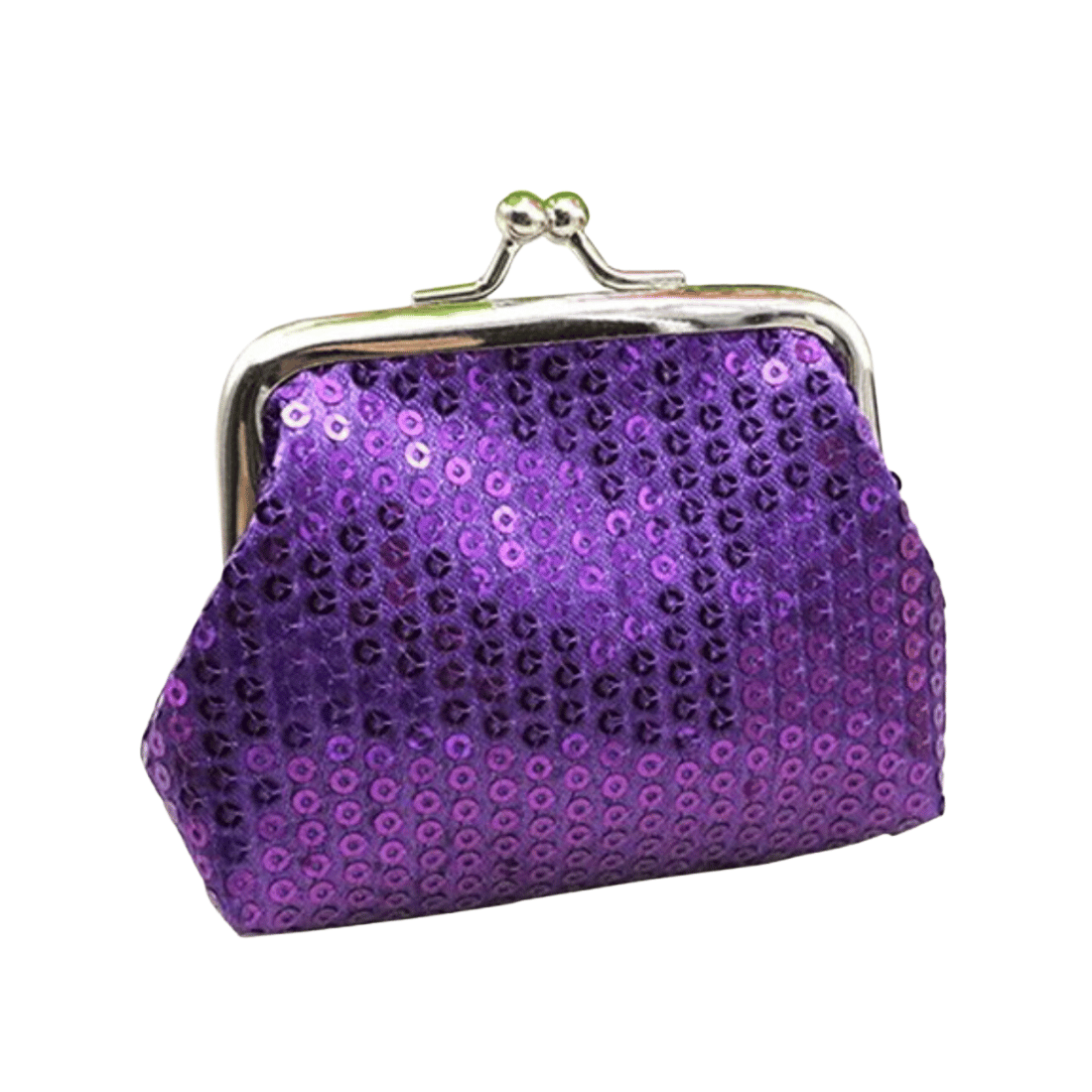 Small Gift Coin Pouch Sequin Bag Color-changing Women Fashionable Bling  Mini Purse Coin Purse For Girls Mini Wallet With Sequins - AliExpress