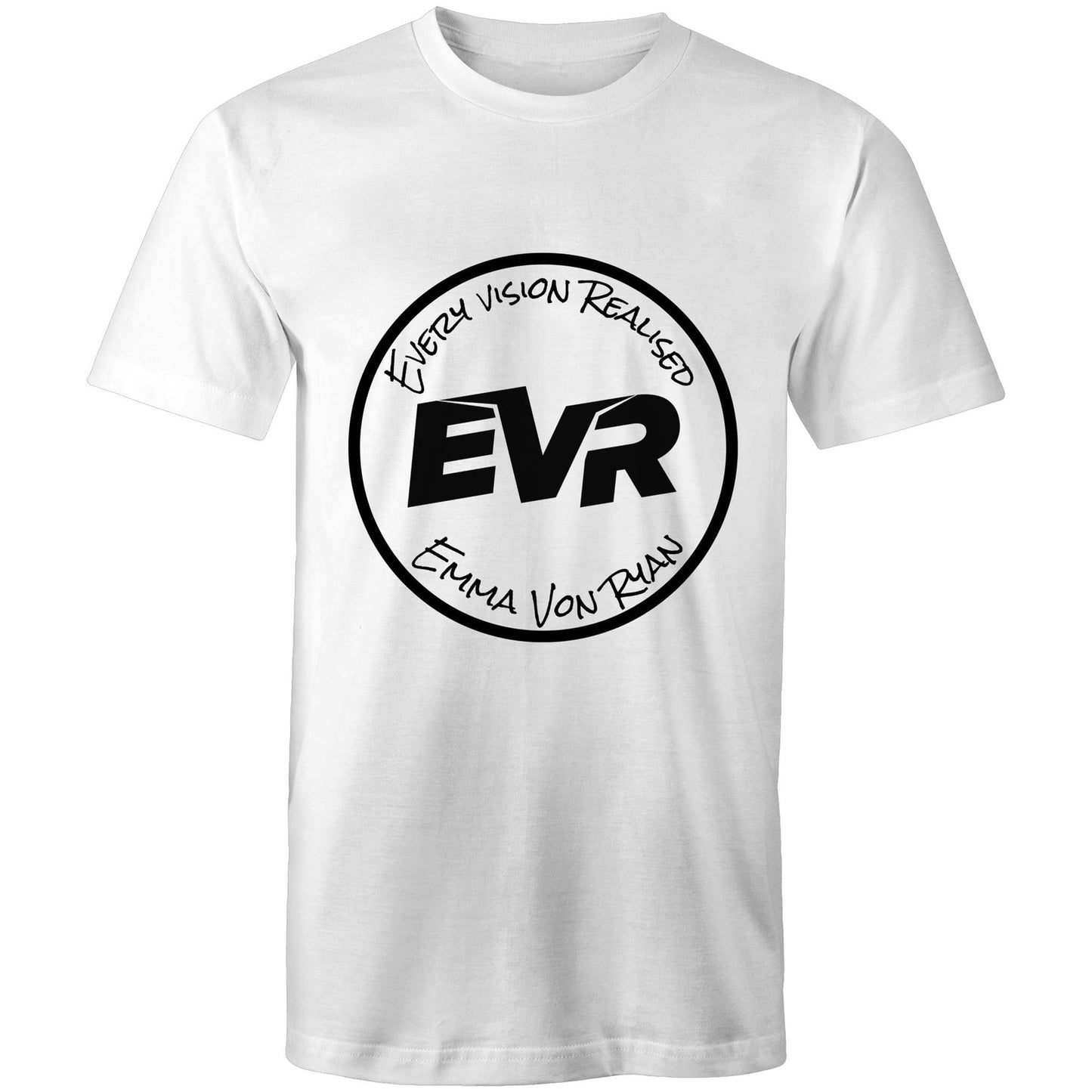 soulvalleytribe EVR XFC49 Fight Shirt Tee White / Small T-Shirt
