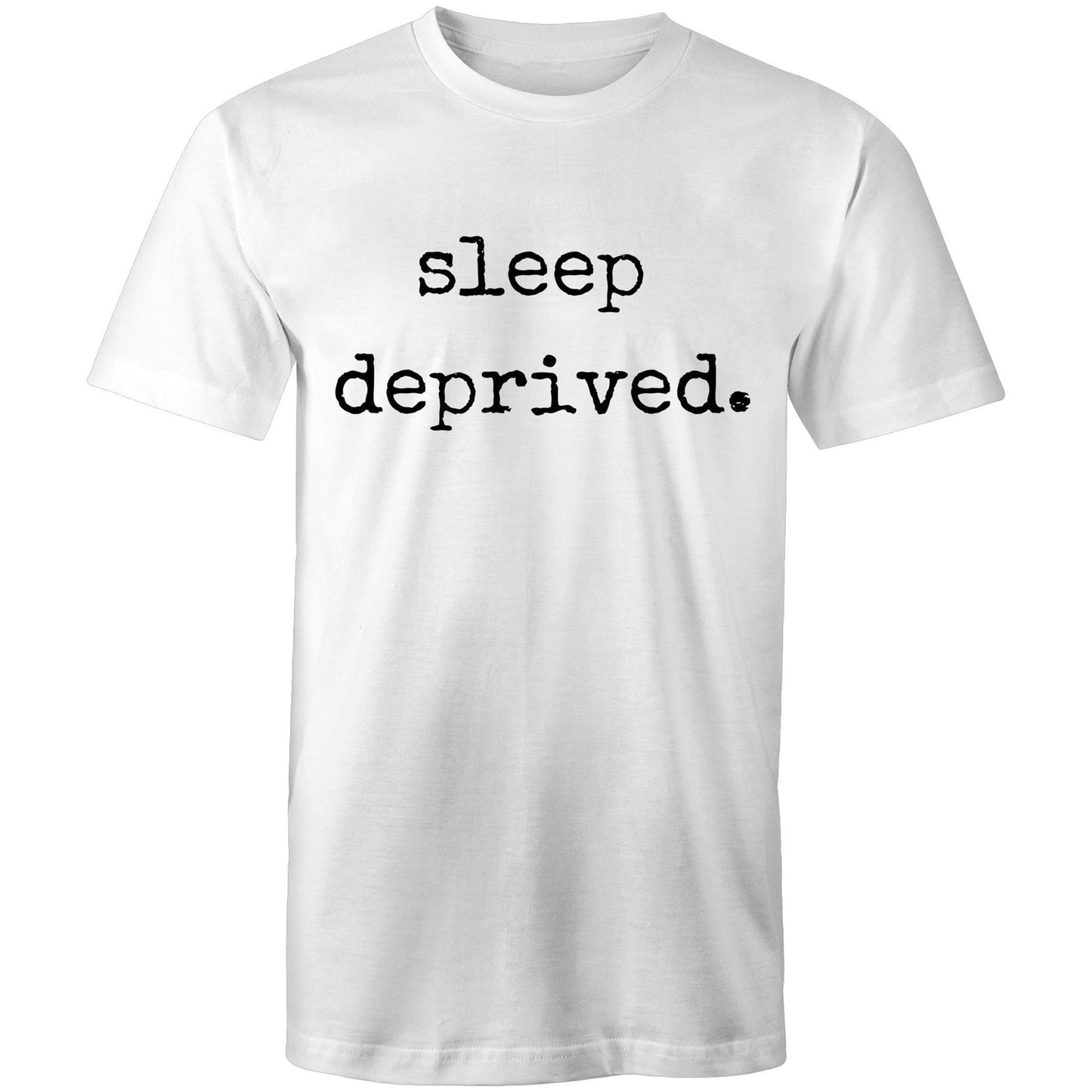 soulvalleytribe sleep deprived. tee White / Small Tees